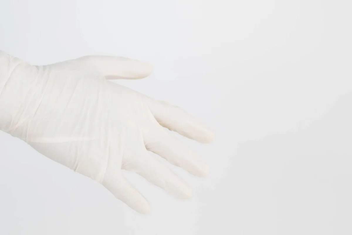Blood Spill Cleanup in Livingston, TN
